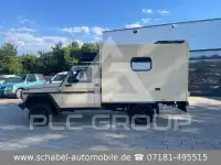 1994 Mercedes Benz G 300