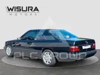 1994 Mercedes Benz CE 220