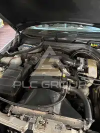 1994 Mercedes Benz CE 220