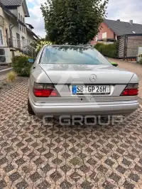 1994 Mercedes Benz CE 220