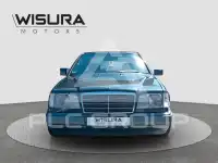 1994 Mercedes Benz CE 220