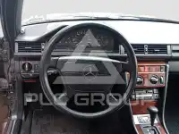 1994 Mercedes Benz CE 220