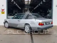 1994 Mercedes Benz CE 300