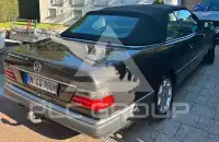 1994 Mercedes Benz CE 300