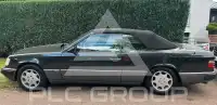 1994 Mercedes Benz CE 300
