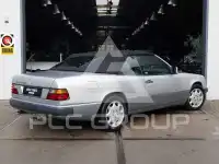 1994 Mercedes Benz CE 300