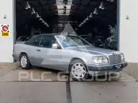 1994 Mercedes Benz CE 300