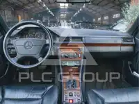 1994 Mercedes Benz CE 300