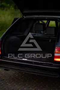 1994 Mercedes Benz E 36 AMG