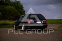 1994 Mercedes Benz E 36 AMG