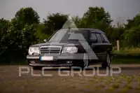 1994 Mercedes Benz E 36 AMG