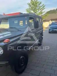1994 Mercedes Benz G 230