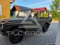 1994 Mercedes Benz G 230