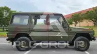 1994 Mercedes Benz G 230