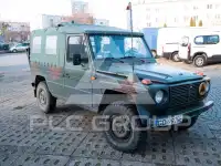 1994 Mercedes Benz G 230