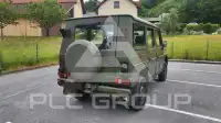 1994 Mercedes Benz G 230