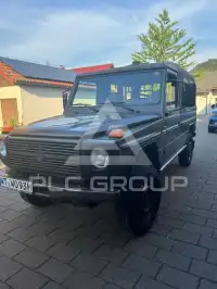 1994 Mercedes Benz G 230
