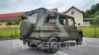 1994 Mercedes Benz G 230