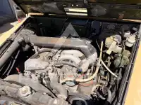 1994 Mercedes Benz G 250