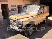 1994 Mercedes Benz G 250