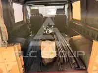 1994 Mercedes Benz G 250