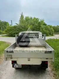 1994 Mercedes Benz G 290