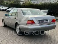 1994 Mercedes Benz S 280