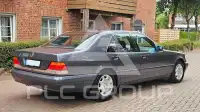 1994 Mercedes Benz S 280