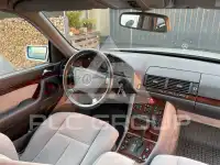 1994 Mercedes Benz S 280