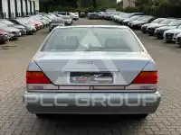 1994 Mercedes Benz S 280