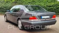 1994 Mercedes Benz S 280