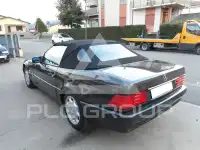 1994 Mercedes Benz S 280