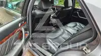 1994 Mercedes Benz S 280