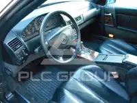 1994 Mercedes Benz S 280