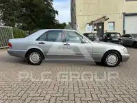 1994 Mercedes Benz S 280