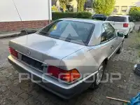1994 Mercedes Benz SL 320