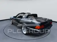 1994 Mercedes Benz SL 320