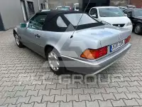 1994 Mercedes Benz SL 320