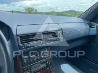 1994 Mercedes Benz SL 320