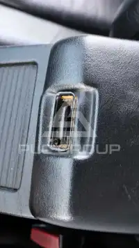 1994 Mercedes Benz SL 320