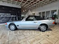 1994 Mercedes Benz SL 320