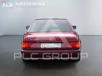 1994 Mercedes Benz SL 320