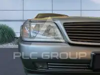 1994 Mercedes Benz SL 320
