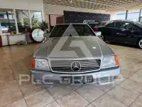 1994 Mercedes Benz SL 320