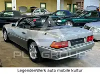 1994 Mercedes Benz SL 320