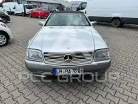 1994 Mercedes Benz SL 320