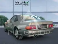 1994 Mercedes Benz SL 320