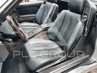 1994 Mercedes Benz SL 320
