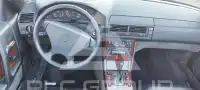 1994 Mercedes Benz SL 320