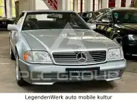 1994 Mercedes Benz SL 320
